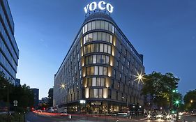 Voco Paris - Porte De Clichy, An Ihg Hotel